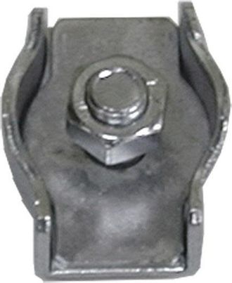 cofan Sujetacables Plano Simple M-2