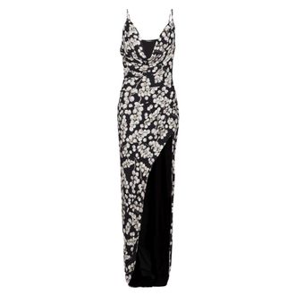 Balmain Mujer, Vestidos, Negro, Talla: XS