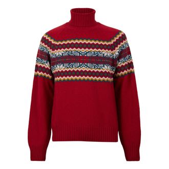 Gallo Gallo, Heren, Truien, Veelkleurig, Maat: S