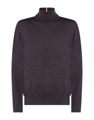 Conte Of Florence KNITWEAR - Turtlenecks sur YOOX.COM