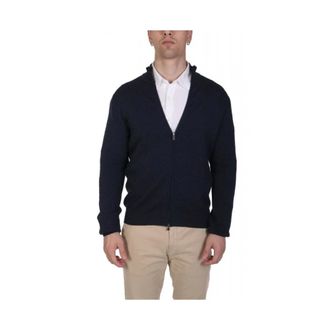 Gran Sasso Hombre, Jerseys, Azul, Talla: L