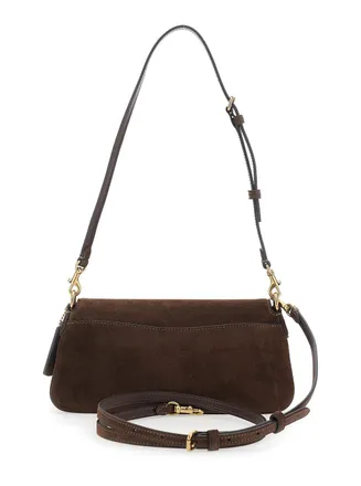 Coach Crossbody Bag - Brown