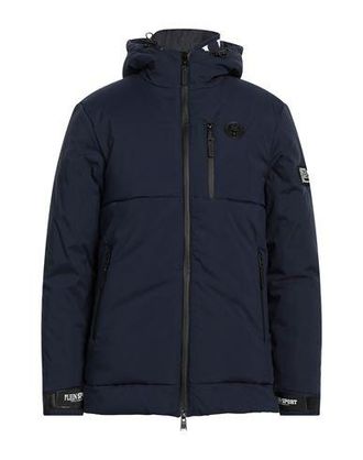 Plein Sport COATS & JACKETS - Jackets on YOOX.COM