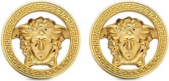 Versace Medusa 95 Stud Earrings