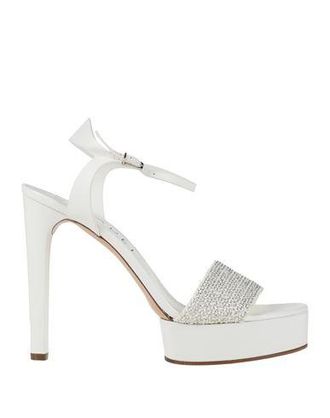 Casadei FOOTWEAR - Sandals sur YOOX.COM