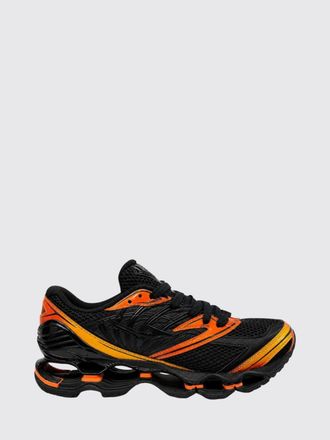 Mizuno Wave Prophecy LS Sneakers in Technical Mesh with Cushioned Sole