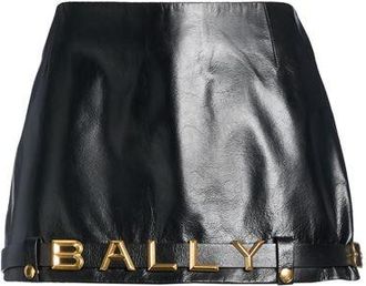 Bally BOTTOMWEAR - Mini skirts sur YOOX.COM