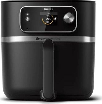 Philips Aparato De Cocina Philips Hd9880/90 8.3l 22 Funciones