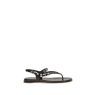Chlo&eacute; Susanna Sandalo - - Shoes - Donna - Marrone - 38 1/2 EU