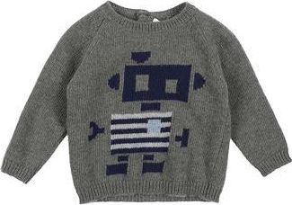 Il Gufo KNITWEAR - Jumpers on YOOX.COM
