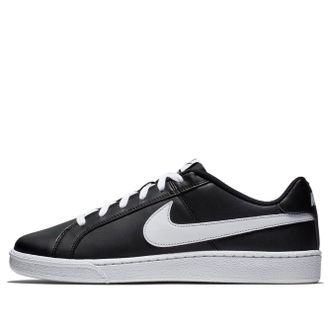 Nike Court Royale SL Black White 844802-010