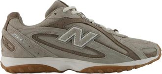 New Balance Fitness, Dames, Grijs, 39 1/2 EU, 204L Sneakers