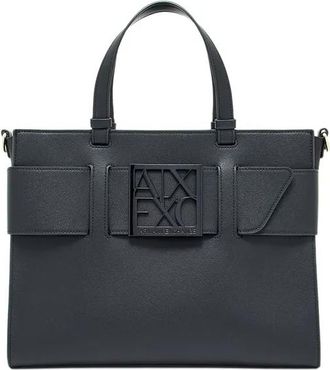 A|X Armani Exchange dames shopper handtassen