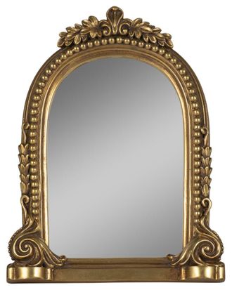 Sagebrook Home 4X6 Ornate Arch Photo Frame