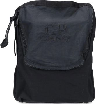 C.P. Company Borsa accessori per la societ&agrave; CP in semplice tocco di carta