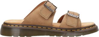 Dr. Martens Dr. Martens Sandals Brown