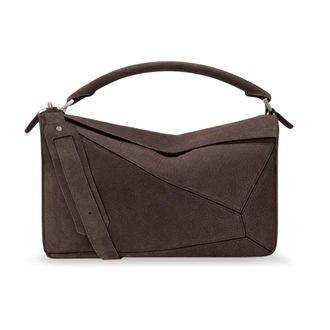 Loewe Hombre, Bolsos, Marr&oacute;n, Talla: ONE Size