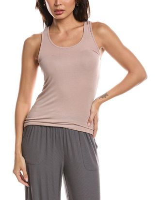 Barefoot Dreams Racerback Tank Top