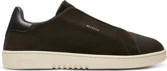 Axel Arigato Hombre, Zapatos, Marr&oacute;n, Talla: 42 EU