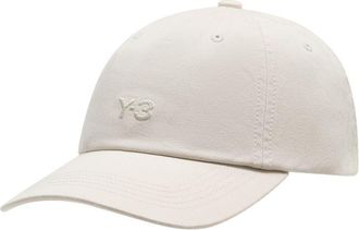 Yohji Yamamoto Dad Cap