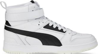 Puma Hombre, Zapatos, Blanco, Talla: 41 EU