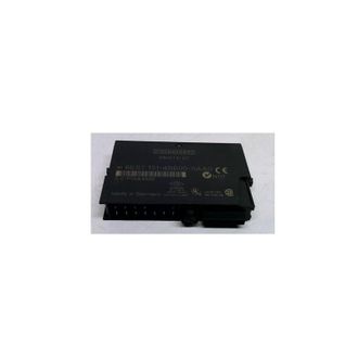 SIEMENS M&oacute;dulo De E/s Siemens 6es7131-4bb00-0ab0 Para Et200s 24v