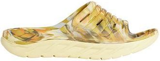Hoka One One Sandals