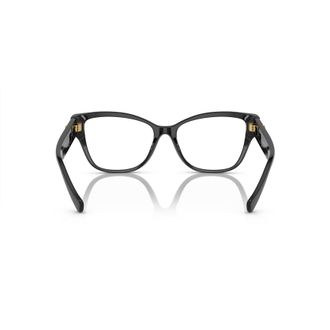Versace 0ve3347 Rectangular Acetate Sunglasses