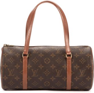 Louis Vuitton Papillon 30 Handtas