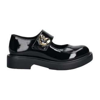 Love Moschino Donna, Scarpe, Nero, 40 EU, new