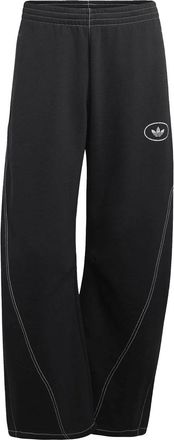 adidas Originals Graphic Sweatpants Nero