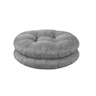 OEM Cojines De Suelo Redondos De 40 Cm Para Ni&ntilde;os Y Beb&eacute;s, Flexibles