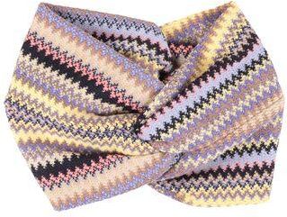 Missoni ACCESSORIES - Hair accessories sur YOOX.COM