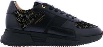 AH by Android Homme Matador Heren Stijlvolle Schoenen - Heren - Sneakers - Zwart - 43 EU - Schoenen