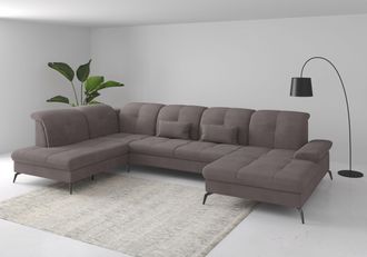 Sit&more Wohnlandschaft