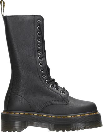 Dr. Martens Dames, Schoenen, Zwart, Maat: 41 EU Leer