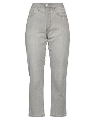 Levi's HOSEN & R&Ouml;CKE - Jeanshosen auf YOOX.COM