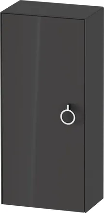 Duravit Duravit - Tulip Blanco Armario De Media Altura, Ancho 400 X Fondo
