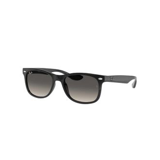 Ray-Ban Rj 9052S New Wayfarer - unisex - Zonnebrillen - Zwart - 47 MM - Accessoires
