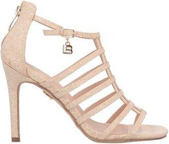 Laura Biagiotti CALZADO - Sandalias con cierre en YOOX.COM