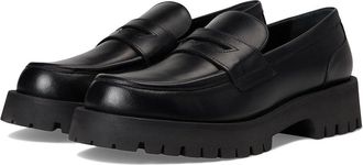 La Canadienne Gage Womens Shoes Black : 9.5 B - Medium, Leather