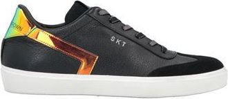 Leather Crown CALZADO - Sneakers en YOOX.COM