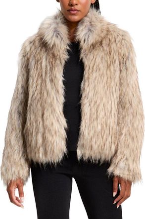Unreal Fur Delish Jacket