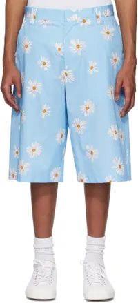 ショートパンツ MOSCHINO Women Straight Pants A0304 3224 0001 White Moschino EN | Women's designer pants and shorts
