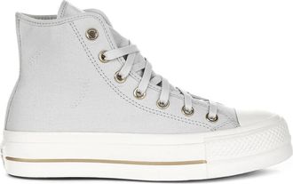Converse Dames, Schoenen, Grijs, Maat: 37 EU