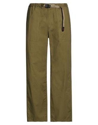 Gramicci BOTTOMWEAR - Trousers on YOOX.COM