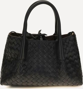 Bottega Veneta Borsa a Mano Pinacoteca mini Woman UNI