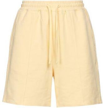 Trusted Handwork BOTTOMWEAR - Shorts & Bermuda Shorts on YOOX.COM