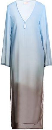 MC2 Saint Barth KLEIDER - Maxi-Kleider auf YOOX.COM