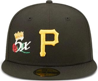 New Era Cappello da baseball 59Fifty - Nero